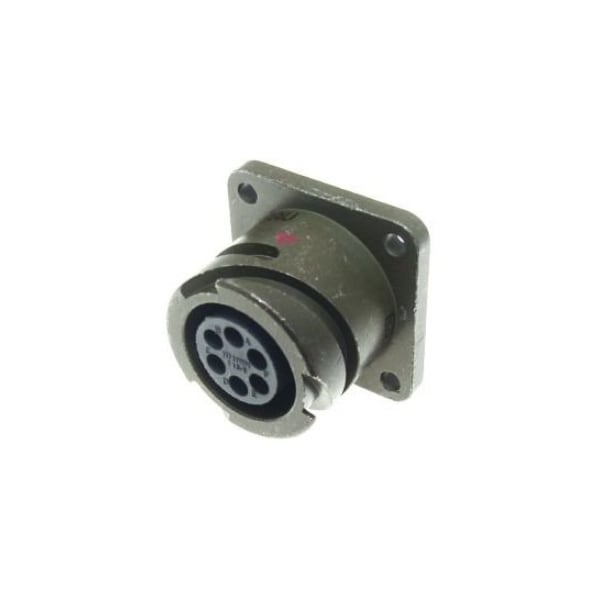 CB 6C 616S SKT RECP BOX